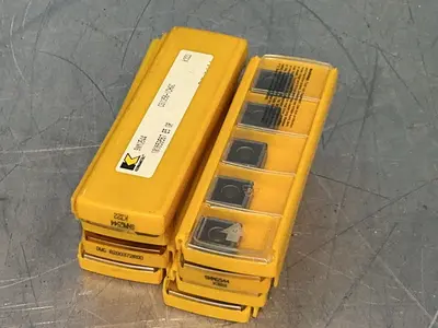 Used KENNAMETAL CS13561CHGC Tooling & Accessories (Other) Ohio US | HGR 24 #1325241