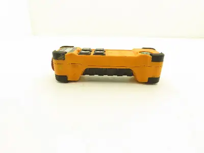 InMotion K400 Wireless Crane Remote Control 4-Button 1-Speed Pendant Transmitter