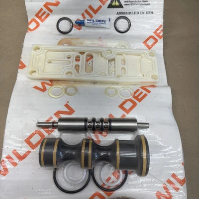 NEW Wilden WIL-15-9987-99