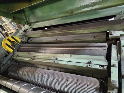 USED UNITRONEX / FORTIS / POLAMCO DSMC-63