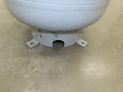 Used PENWAY _UNKNOWN_ Pressure Tanks Indiana US | Arrow Industrial #1368193