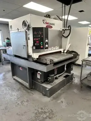 USED 2022 TIMESAVERS LYNX 37MWT-DD-60