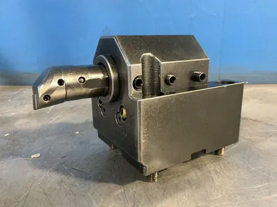 Used WTO 48T10101 Tooling & Accessories (Other) Ohio US | HGR 24 #1250475
