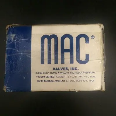MAC, PKE- 611BAAA