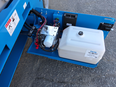 NEW 2026 Genie GS-2632E
