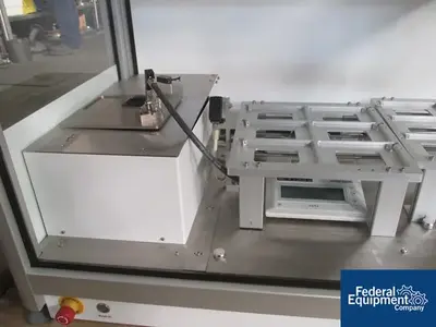 USED Mettler Toledo Mettler Toledo Flexweigh, Model GFLEX