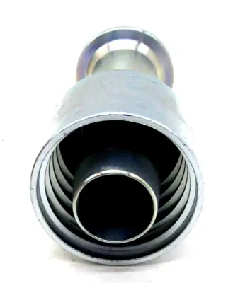 NEW PARKER 16A78-24-24 FLANGE HEAD 16A782424