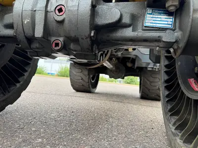 Used 2018 WACKER NEUSON WL32 Wheel Loaders Minnesota US | Birnstengel Equipment #1554078
