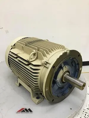 USED BROOK HANSEN 3229219W-98