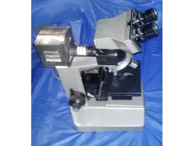 OLYMPUS BH