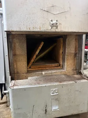 TEMCO F-1740 Furnaces | Global Machine Brokers, LLC (7)