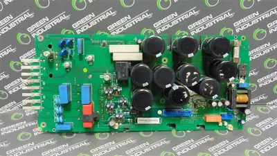 ABB 3BSE017466R1 Variable Frequency Drive Power Board SNAT4332 ACH400 Used