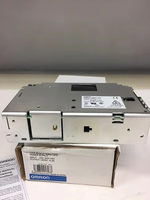 NEW Omron S8E1-05012D
