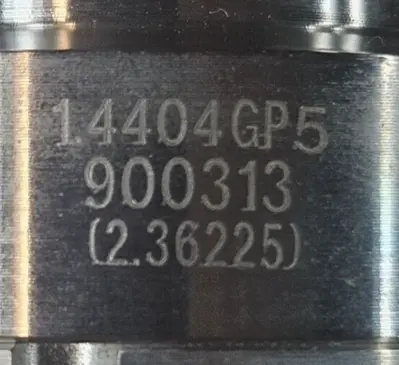 Vegapuls 68 PS68UEX1H2VDNAK Level Sensor Loc6E