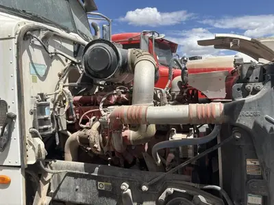 Used 2015 PETERBILT 365 Dump trucks Arizona US | Proxy Equipment #1388725