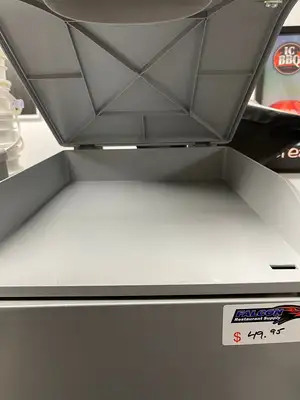 Used Falcon Restaurant Supply Used Employee Storage Locker with Shelves Cabinets Illinois US | Falcon Restaurant Supply #1376409