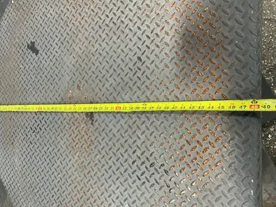 Used ORION H6676 Miscellaneous Packaging Equipment Ohio US | HGR 24 #1266230