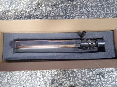 USED LINCOLN ELECTRIC POSITIONER  HD