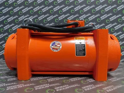 USED VIBCO 2P-1700