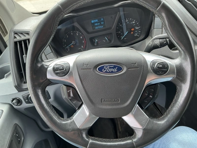 Used 2015 FORD TRANSIT Vans Michigan US | Miedema Asset Management Group #1488106