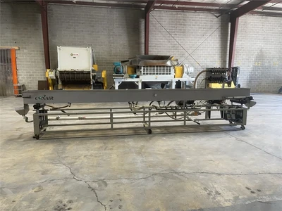 USED CONAIR MCB-21-4