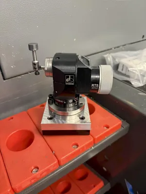 2024 HURCO VMX60SRTI Vertical Machining Centers (5-Axis or More) | Toolquip, Inc. (6)