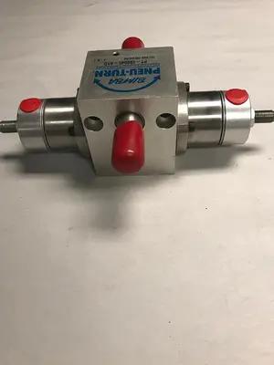 New | in-Stock BIMBA PT-098045-A1D Rotary Actuators Ohio US | Surplus Asset Holdings #1233600