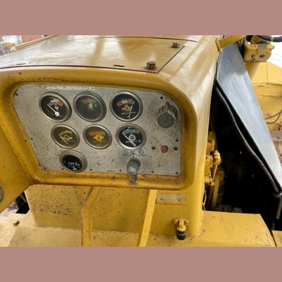 USED CATERPILLAR D8K