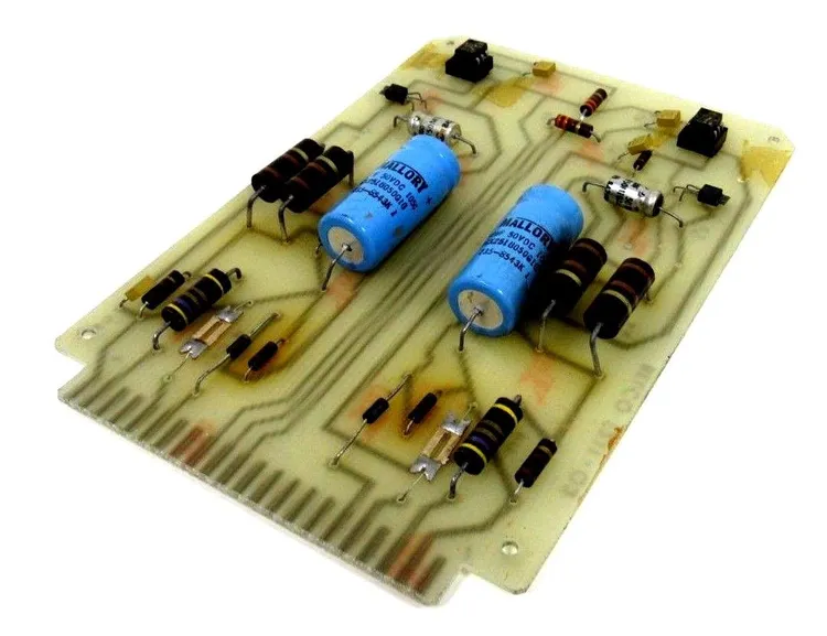 Used BELCO _UNKNOWN_ Printed Circuit Boards (PCB) | SB Industrial Supply #851084