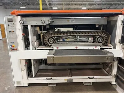2019 LISSMAC SBM-M 1000 B2-60 DEBURRING MACHINES | Machinery Resources International (10)