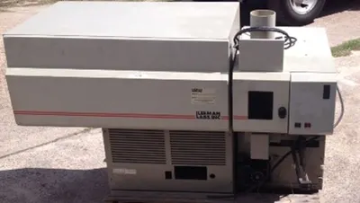 Used TELEDYNE DALSA PS 1000 INSTALL NO. 60821 117V ICP / ICPMS Texas US | Bamko Surplus Process Equipment #937504