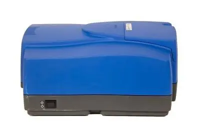 Axon Instruments GenePix 4000A Microarray Scanners | ANACAPA EQUIPMENT BROKERS, INC (4)