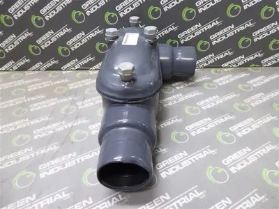Plasti-Bond RedH2ot 1-1/2" 53KB Elbow Conduit Surplus
