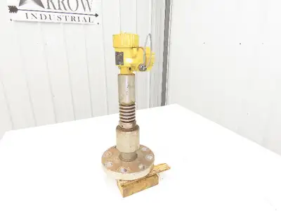Used VEGA _UNKNOWN_ Sensors Indiana US | Arrow Industrial #1249681