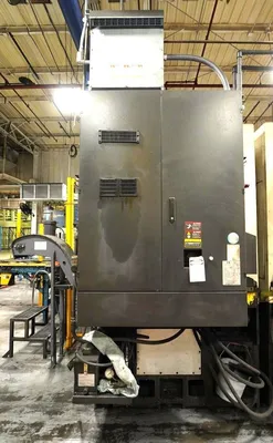 2014 HYUNDAI WIA LV450RM CNC Lathes | CNC EXCHANGE (5)
