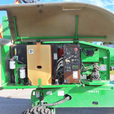 USED 2016 Genie S-40