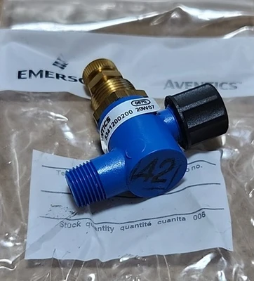 NEW Rexroth 5341200200