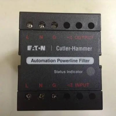 USED EATON CORPORATION APF120N05