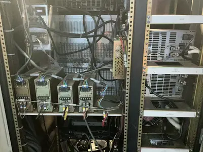 USED TERADYNE L393