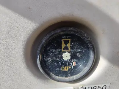 USED 1996 CATERPILLAR 325L