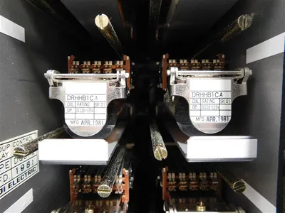 Fuji Electric DRTSA1PB Time Limiting Relay 15-180s No Front Glass See Pics Used