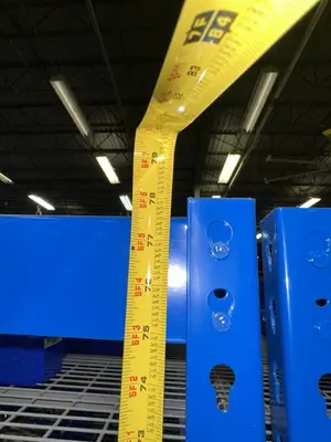Used FASTENAL Unknown General Storage Systems Georgia US | The Equipment Hub #392491