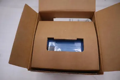 New OPEN BOX Honeywell RM7895C1012 RM7895 C 1012 Burner Control STK GF1037