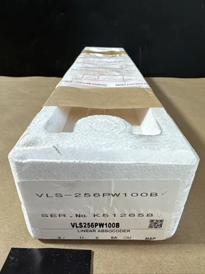 NEW Absocoder VLS-256PW100B