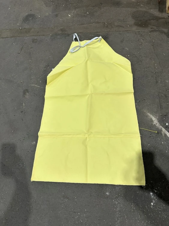 Used NATL _UNKNOWN_ Safety Equipment Ohio US | McKean Machinery Sales #759077