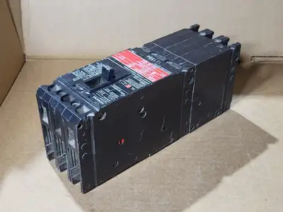 USED SIEMENS CED63B110