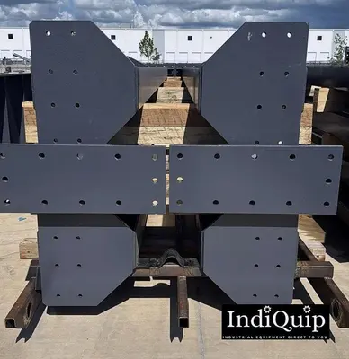 USED 2025 PROWINCH Bridge & Overhead Cranes