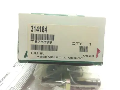 New | in-Stock ASCO Solenoid Valve Repair Kit Pump & Valve Parts Michigan US | Maverick Industrial Sales #1395901