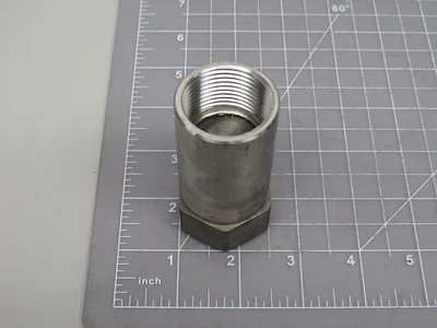 New | in-Stock BETE _UNKNOWN_ Nozzles Texas US | OCO Industrial #1773727