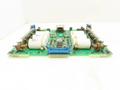 STROMBERG 5761245-2G Pulse Amplifier Board